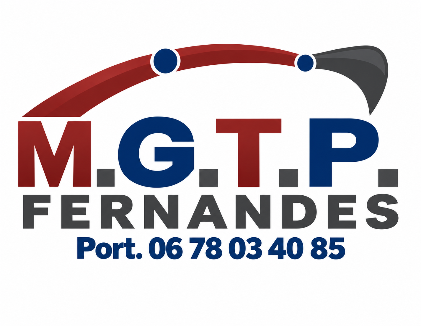 M.G.T.P. Fernandes, Maçonnerie Générale et Travaux Publics.